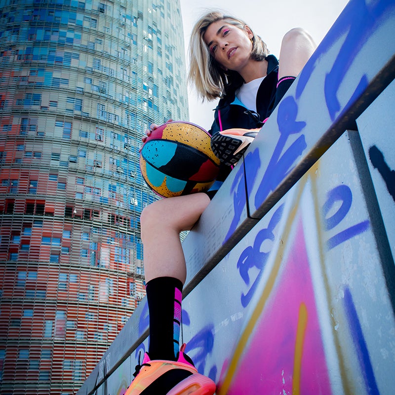 Nike glories barcelona shop
